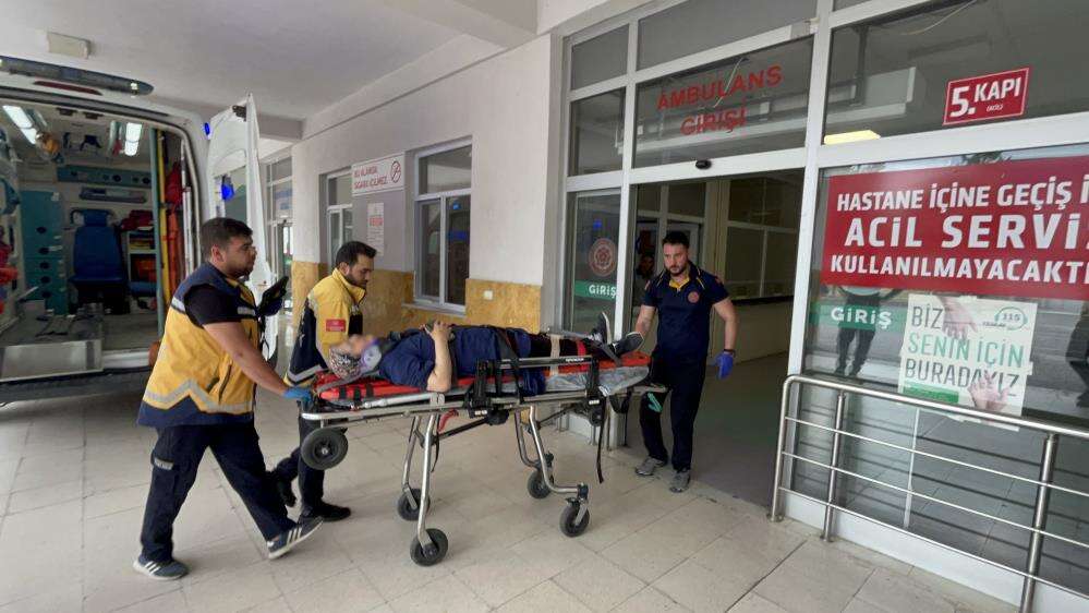 Yolcu minibüsü faciasında ölen 4 kişinin kimliği belli oldu 16